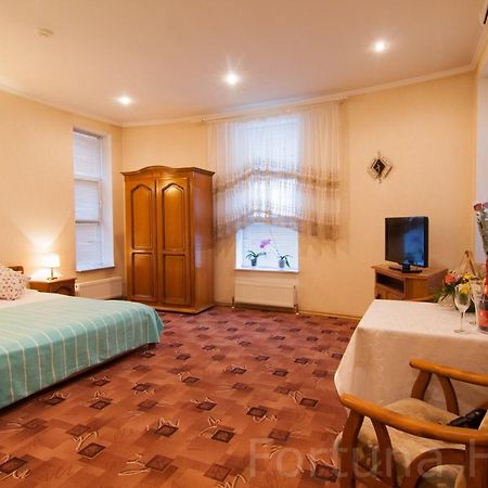 Fortuna Hotel Kisinyov Kültér fotó