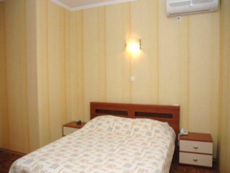 Fortuna Hotel Kisinyov Kültér fotó