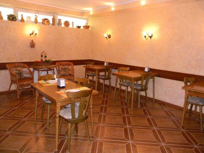 Fortuna Hotel Kisinyov Kültér fotó