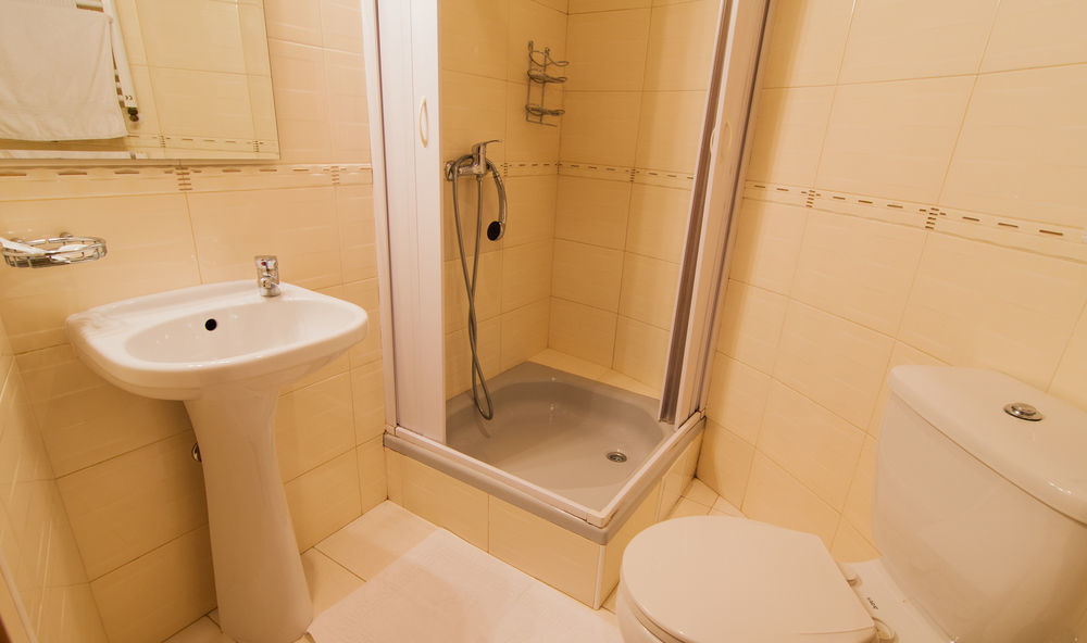 Fortuna Hotel Kisinyov Kültér fotó