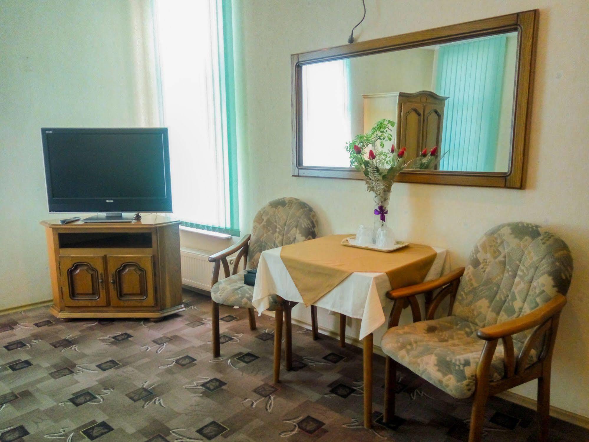 Fortuna Hotel Kisinyov Kültér fotó